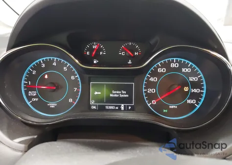 2017 Chevrolet Cruze Premier Auto from USA, damaged, VIN 1G1BF5SM9H7204702